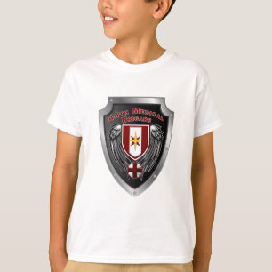 44:e medicinska brigaden "Dragon Medics" T Shirt