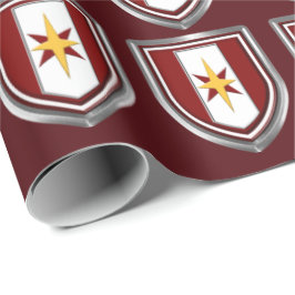 44:e Medicinska Brigaden ”Dragonmedicinare” Presentpapper