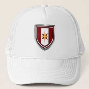 44:e medicinska brigaden keps