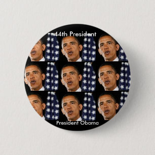 44:e presidenten i valet< Obama Knapp