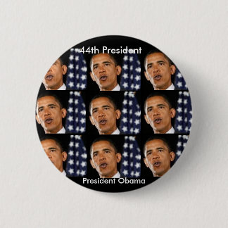 44:e presidenten i valet< Obama Knapp