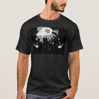 44 katastrofer t-shirt