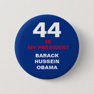 44 Obama knäppas Knapp
