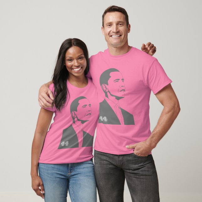 44 T-shirt (Unisex)