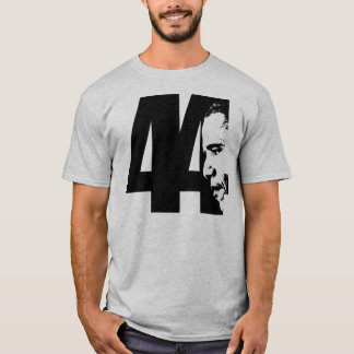 "44" utslagsplatsskjorta t shirt