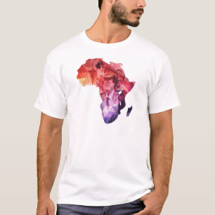 44th - Afrikansk union T-shirt