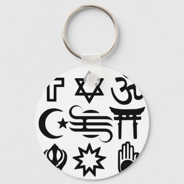 450px-Religiösa_syms.svg Nyckelring (Framsida)