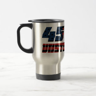 4547 Ostoppbar Resemugg