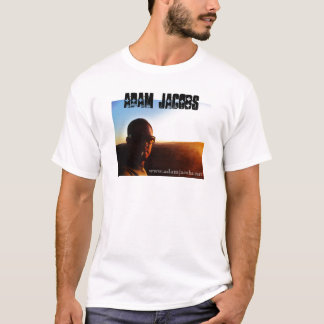 454 ADAM JACOBS, www.adamjacobs.net T-shirt