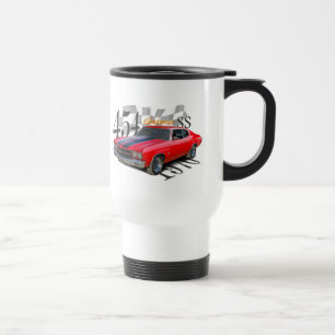 454 SS RESEMUGG