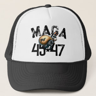 45 46 STOLEN 47 Trump 2024 Keps