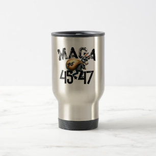 45 46 STOLEN 47 Trump 2024 Resemugg