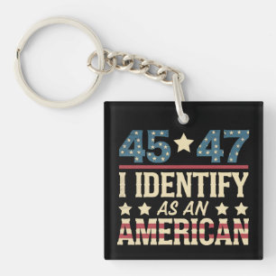 45 47 Jag Identifierar Mig Som En Amerikansk Flagg