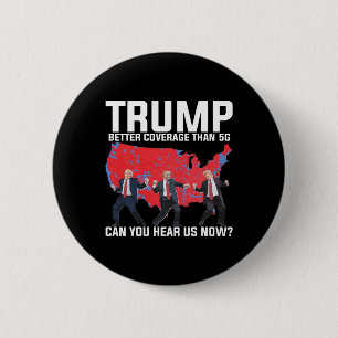 45 47 Mega Dancing Trump 5g Karta Valekrepublica Knapp