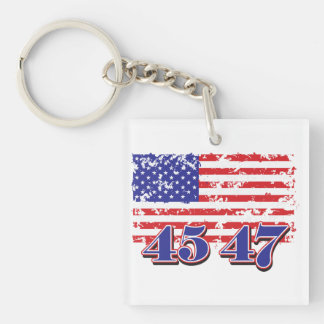 45-47 President TRump