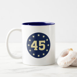 45-47 TON MUGG