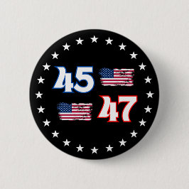 45 47 Trump 2024, Trump President 45 47, 45 47 Knapp