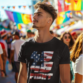 45 48 Bakgrund för bekämpning av Manar Value T-shi T Shirt