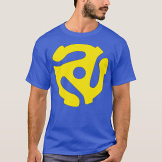 45 adapter 1 t shirt
