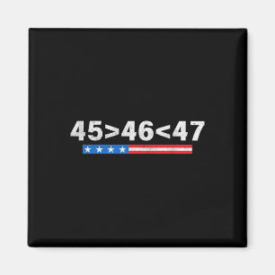 45 Är Underbarare än 46 Roligtar Inaugu 47 USA fla Magnet