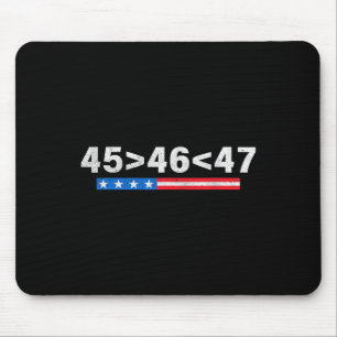 45 Är Underbarare än 46 Roligtar Inaugu 47 USA fla Musmatta