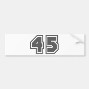 45 BILDEKAL