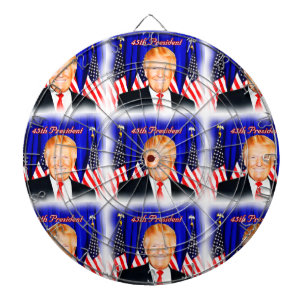 45:e presidenten Donald Trump _ Piltavla