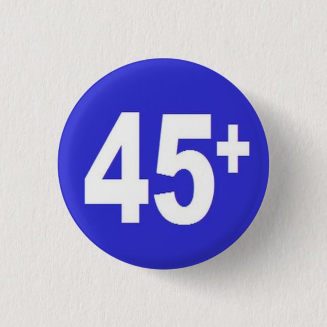 45+ Emblem Knapp (Framsida)