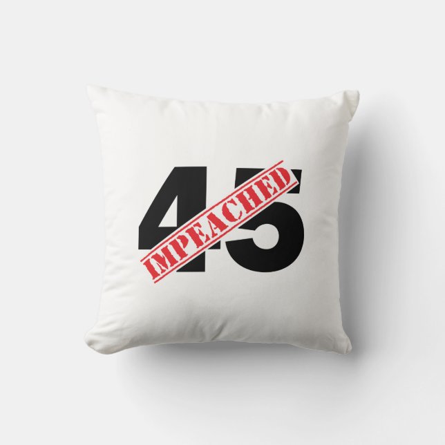 45 Genomträngda Kudde (Framsida)