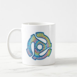 45-kort kaffemugg