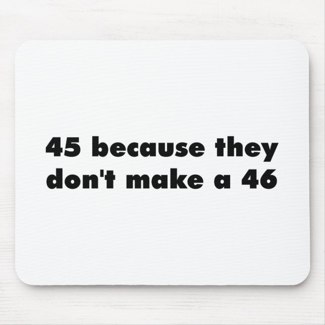 45 MUSMATTA (Framsidan)
