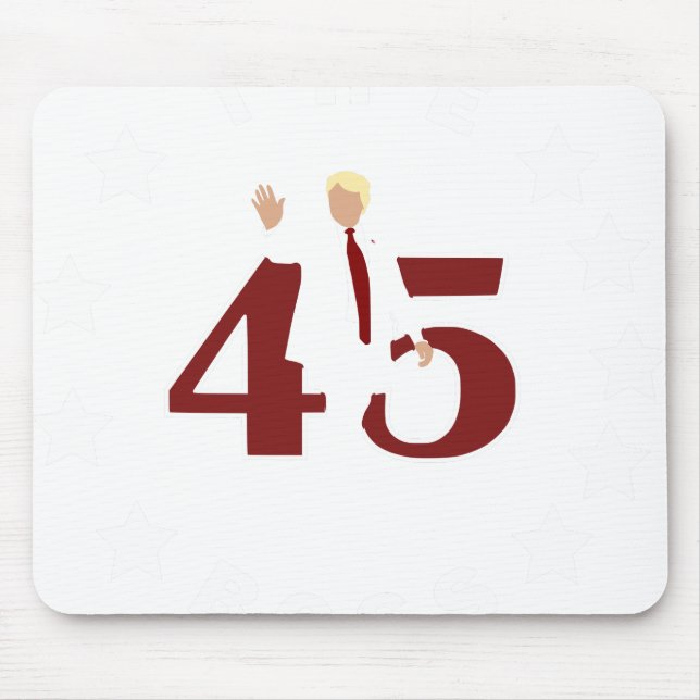 45 MUSMATTA (Framsidan)