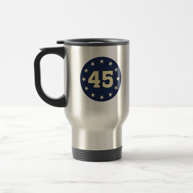 45 OCH 47 RESEMUGG FÖR KONSTRUKTION (Vänster)