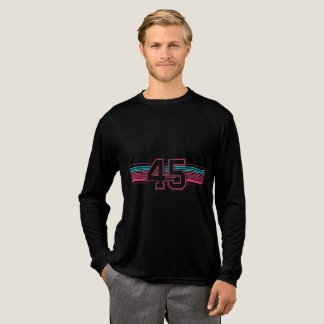 45 Påföljderna T Shirt