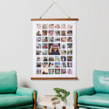 45 Personlig för fotokollage