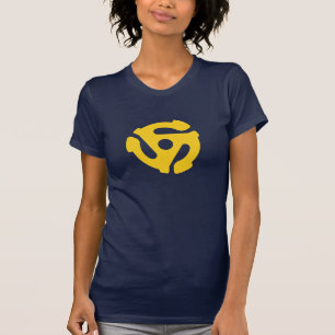 45 POST ADAPTOR t-shirt