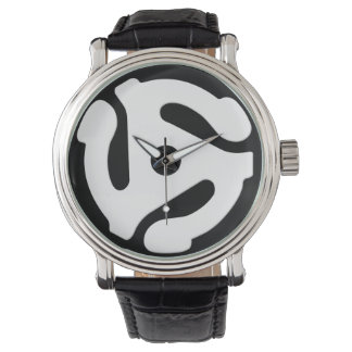 45-postadapterklocka armbandsur