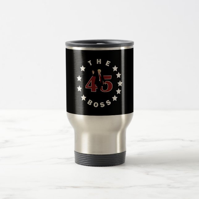 45 RESEMUGG (Center)