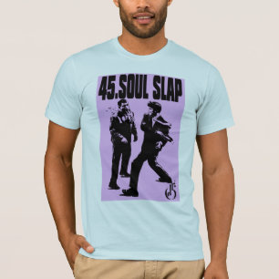 .45 SOULSMÄLL T SHIRT