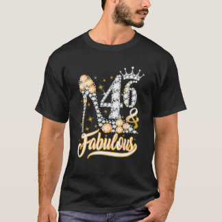 45 T SHIRT