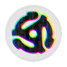 45 varv/min-kort - skärningspunkt