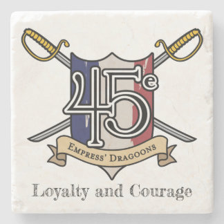 45e Stone Underlägg