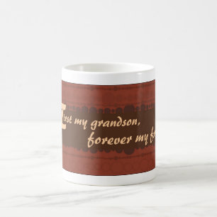 45Forever min sonsonmugg Kaffemugg
