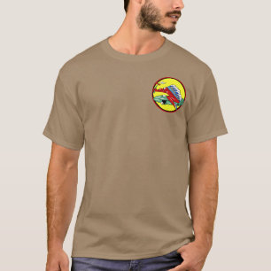 45th FS A-10 T-shirt