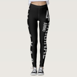 461 original- damasker leggings
