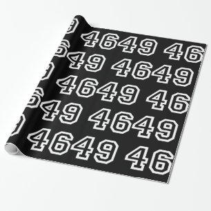 4649 Japansk Slang Yoroshiku Presentpapper