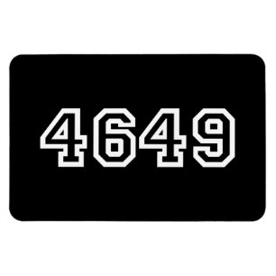 4649 Japanska Slang Yoroshiku Magnet