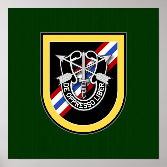 46:e SFC-A 1 Thailand Poster (Framsidan)