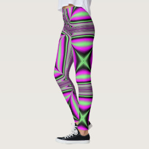 46 skinn leggings