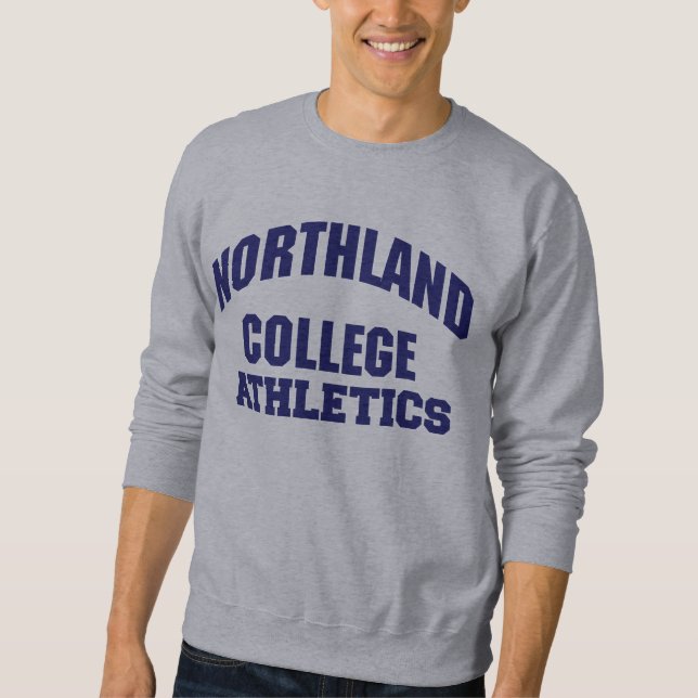 46c48b08-5 sweatshirt (Framsida)